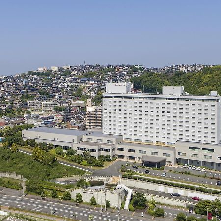 Active Resorts Fukuoka Yahata Kitakyushu Esterno foto