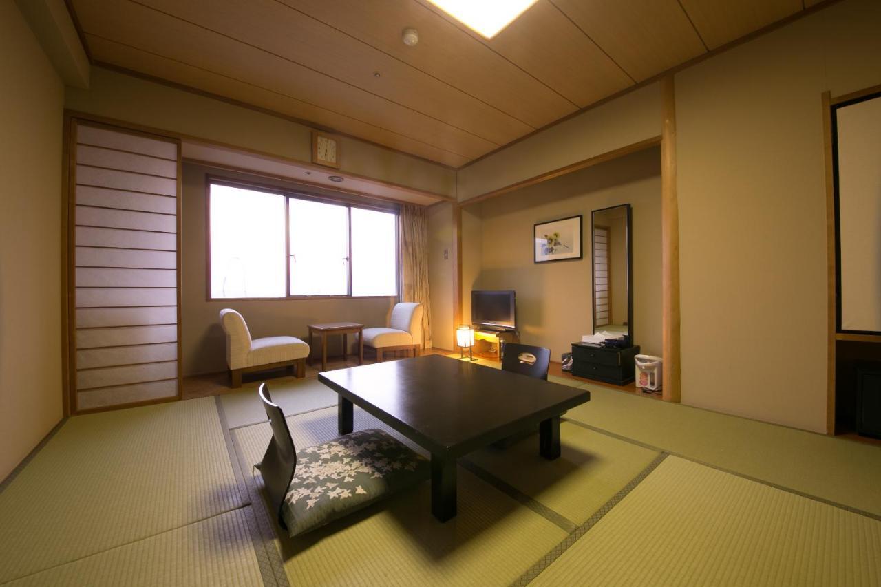 Active Resorts Fukuoka Yahata Kitakyushu Esterno foto