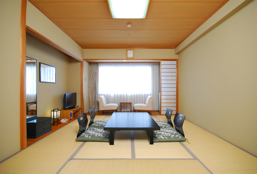 Active Resorts Fukuoka Yahata Kitakyushu Esterno foto