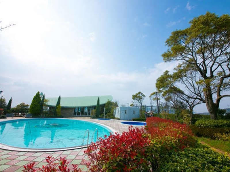 Active Resorts Fukuoka Yahata Kitakyushu Esterno foto