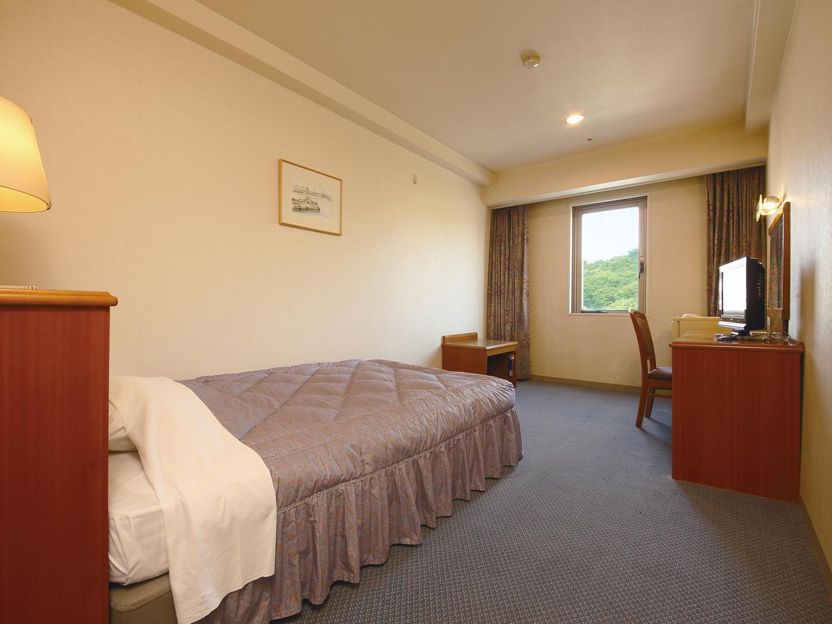Active Resorts Fukuoka Yahata Kitakyushu Esterno foto